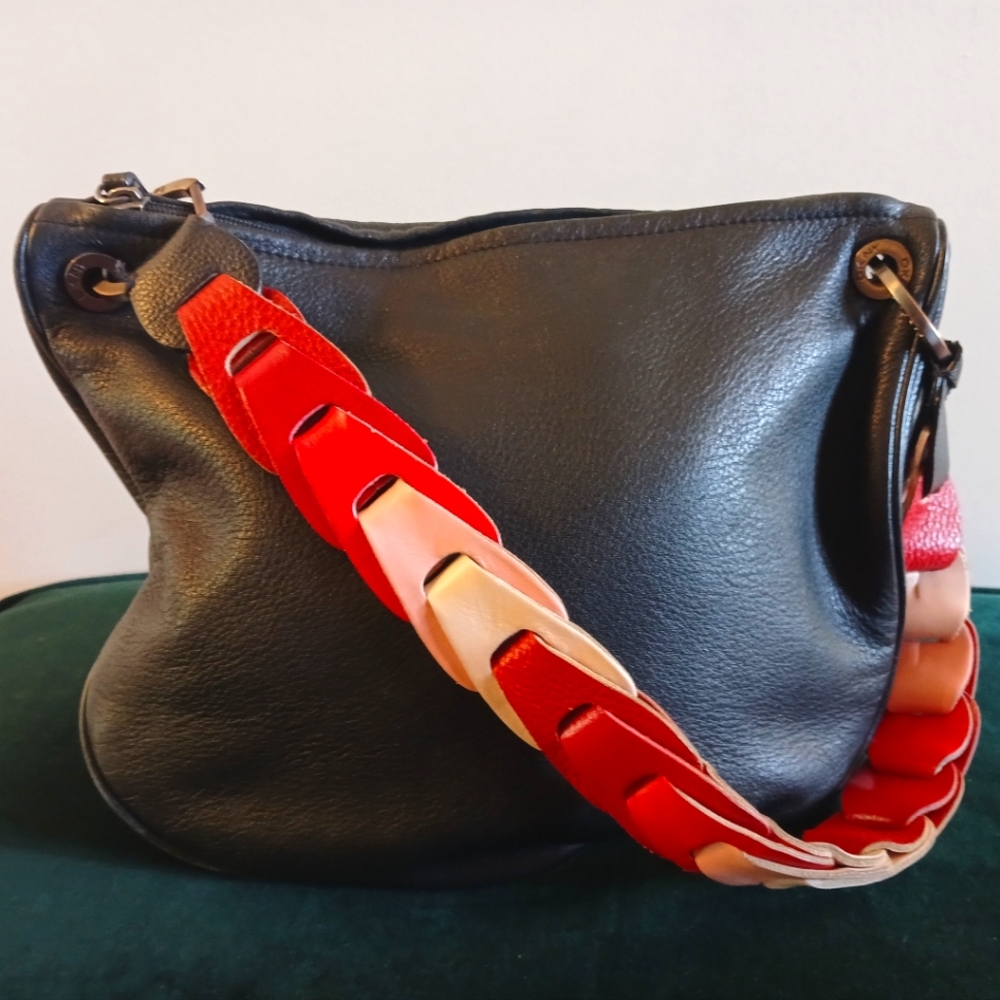 Rare Vintage DKNY Bag
